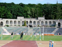 Stadion SOSiR w Słubicach (Stadion Olimpijski)