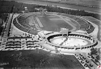 Stadion Olimpijski we Wrocławiu