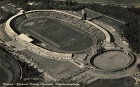 Stadion Olimpijski we Wrocławiu