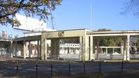 Stadion Olimpijski we Wrocławiu