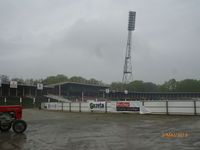 Stadion Olimpijski we Wrocławiu