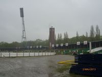 Stadion Olimpijski we Wrocławiu