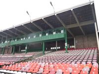 Stadion Olimpijski we Wrocławiu