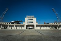 Stadion Olimpijski we Wrocławiu