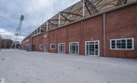 Stadion Olimpijski we Wrocławiu