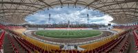 Stadion Olimpijski we Wrocławiu