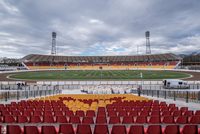 Stadion Olimpijski we Wrocławiu