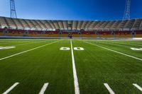 Stadion Olimpijski we Wrocławiu