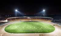 Stadion Olimpijski we Wrocławiu