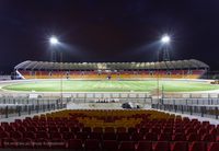 Stadion Olimpijski we Wrocławiu