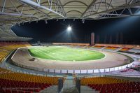 Stadion Olimpijski we Wrocławiu