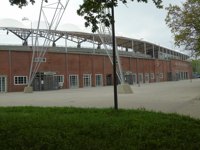 Stadion Olimpijski we Wrocławiu