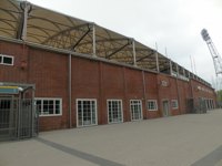 Stadion Olimpijski we Wrocławiu