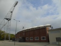 Stadion Olimpijski we Wrocławiu