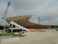 Stadion Olimpijski we Wrocławiu