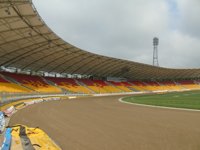 Stadion Olimpijski we Wrocławiu