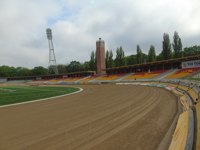 Stadion Olimpijski we Wrocławiu