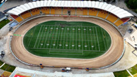 Stadion Olimpijski we Wrocławiu