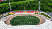 Stadion Olimpijski we Wrocławiu