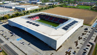 Itaka Arena