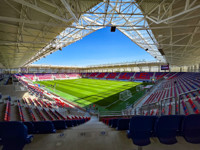 Itaka Arena