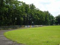 Stadion Orkana Sochaczew