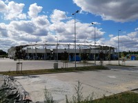 Centrum Sportów Motorowych (Stadion Orła Łódź)