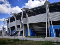 Centrum Sportów Motorowych (Stadion Orła Łódź)