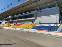 Centrum Sportów Motorowych (Stadion Orła Łódź)