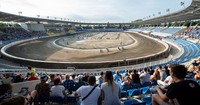 Centrum Sportów Motorowych (Stadion Orła Łódź)