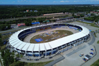 Centrum Sportów Motorowych (Stadion Orła Łódź)