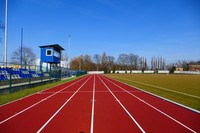 Stadion Miejski w Międzyrzeczu im. dr. Adama Szantruczka