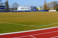 Stadion Miejski w Międzyrzeczu im. dr. Adama Szantruczka