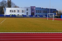 Stadion Miejski w Międzyrzeczu im. dr. Adama Szantruczka