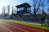 Stadion Miejski w Międzyrzeczu im. dr. Adama Szantruczka