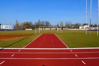 Stadion Miejski w Międzyrzeczu im. dr. Adama Szantruczka