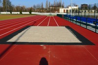 Stadion Miejski w Międzyrzeczu im. dr. Adama Szantruczka