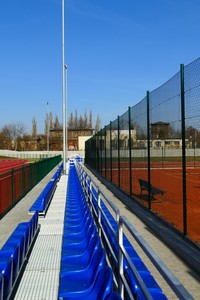 Stadion Miejski w Międzyrzeczu im. dr. Adama Szantruczka