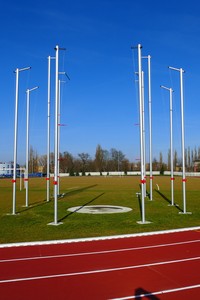 Stadion Miejski w Międzyrzeczu im. dr. Adama Szantruczka