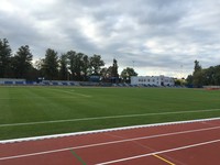 Stadion Miejski w Międzyrzeczu im. dr. Adama Szantruczka