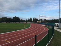 Stadion Miejski w Międzyrzeczu im. dr. Adama Szantruczka