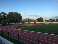 Stadion Miejski w Międzyrzeczu im. dr. Adama Szantruczka