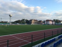 Stadion Miejski w Międzyrzeczu im. dr. Adama Szantruczka