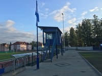 Stadion Miejski w Międzyrzeczu im. dr. Adama Szantruczka