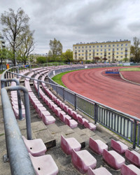 Stadion Orła Warszawa