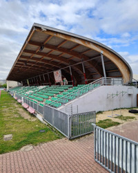 Stadion Orła Warszawa