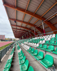 Stadion Orła Warszawa