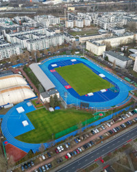 Stadion Orła Warszawa