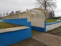 Stadion OSiR Gorzów Wielkopolski (Stadion GKP Gorzów)