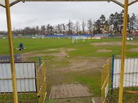 Stadion OSiR Gorzów Wielkopolski (Stadion GKP Gorzów)